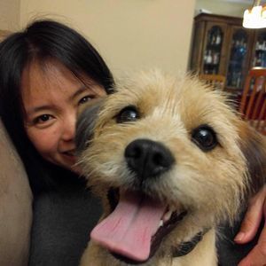 Meet your Posher, Christina